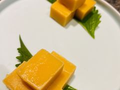 豌豆黄-北平食府.北京烤鸭(亦庄店)