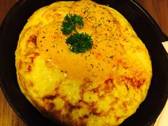 -CRAZYONES西班牙海鲜饭(上海美罗城店)