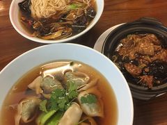 -功德林净素食品专卖店(五原路店)