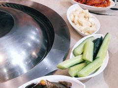 -二十一分小锅炖(皓月店)