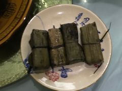 -漫山居私汤民宿全竹宴
