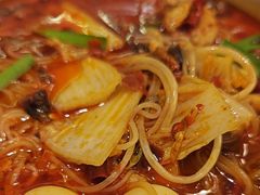 -王大乔泡椒米线(桐梓坡店)