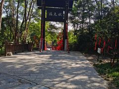 -常德桃花源景区