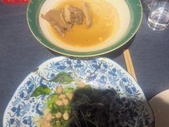 -金狮麟·新豫菜(金码大厦店)