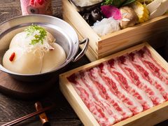 胶原美人锅-大和食乐·鲜和牛酸汤火锅(环宇荟店)