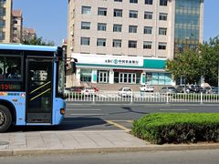 -中国农业银行威海高技术产业开发区支行工会驿站