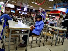 大堂-土豆粉&刀削面(西单新一代商城店)