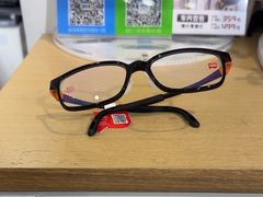 -青聪儿童眼镜(五官科医院宝庆路店)