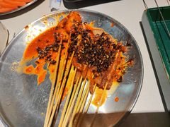 -火焰枪蛋·烧烤(奉天街店)