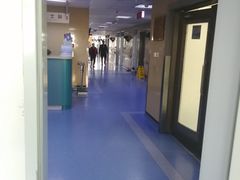 -中国医科大学附属盛京医院(南湖院区)