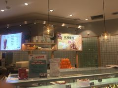 -面包新语(滨湖万达店)