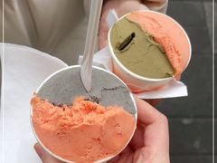 -Dip in Gelato(富民路店)