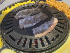 -外婆掌柜·东北家庭烤肉(托乐嘉店)
