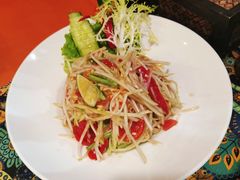-荷花泰菜(东方新天地店)