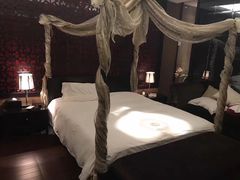 -薇爱精品时尚酒店(吴中店)