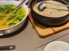 -羊门客在·烤盐池滩羊·川菜