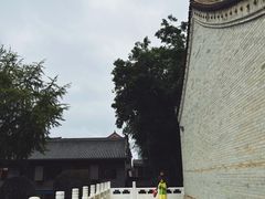 -大慈恩寺(大雁塔)