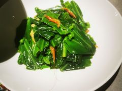 -悦融琥珀·京鲁菜·海味珍品(西单店)