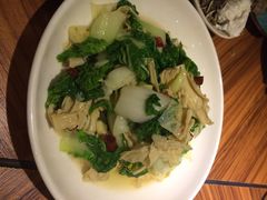 食欲老院子(经五路店)-食欲老院子荆芥疙瘩汤(经五路店)