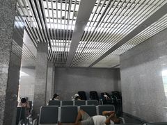 -张家界荷花国际机场