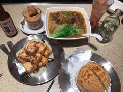 -满得意茶餐厅·顺德家常菜·港式经典(大良店)