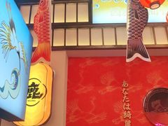 -仙隐小鹿料理食堂(惠济万达店)