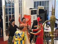 大堂-阿拉丁新疆风味餐厅·清真(罗廊巷店)