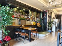-雅城香慧咖啡馆(常德路店)