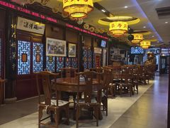 -同得兴 Since·1995 传统苏式面馆(十全街店)