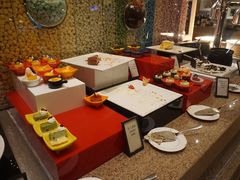 -视界美食自助餐厅·石家庄希尔顿酒店