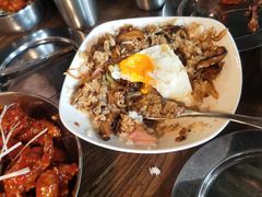 -MI WU FACTORY米屋美食工厂餐厅(绿地店)