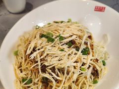 鸡丝凉面-红辣椒·川菜·火锅(大洋中心店)