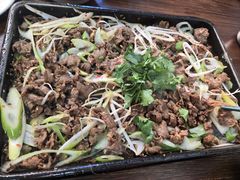 -清真永恒华威肉饼(潘家园店)