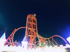 -大连海昌发现王国主题公园