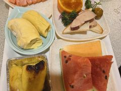 -钱库里海鲜自助(唐山街店)