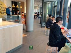 门面-麦当劳(东石东一路店)