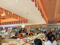 -新一番三文鱼寿司(红城湖店)