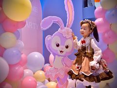 -KIDults童伴儿亲子餐厅(达美中心广场店)