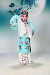 -华韵京剧摄影(洋桥角门东店)