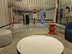 -美豪怡致酒店(上海长寿路店)