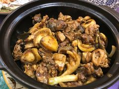 -盛港湾海鲜食府(黄沙店)