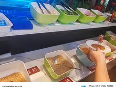 -齐市马佳地摊烤肉