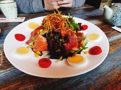 -福匠日本料理(人民路店)