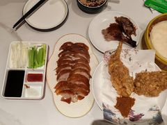 -梅利汴京烤鸭•开封豫菜地标店(晋安路店)