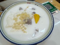 -江记甜品(罗湖店)