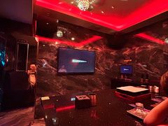 -冰城小镇音乐串吧·聚会餐厅(百子湾店)