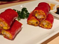 -避风塘(宝山万达店)