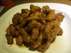 -吕氏疙瘩汤·海鲜新鲁菜(凯德mall新都心店)