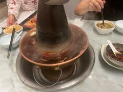 -福寿斋·老北京铜锅涮肉·烧烤(清岚店)