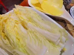-鱼来顺纸上烤鱼